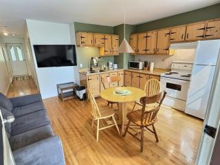 Chez Agathe - cozy apartment - 5