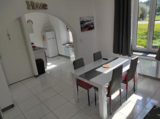 F3 meublés proche du circuit automobile International et du karting de Juvaincourt - 4