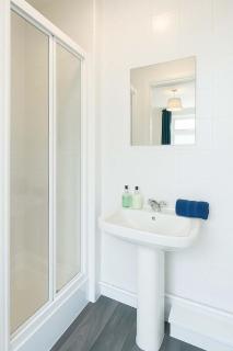 Studio flat 500m from Cardiff central station - Cardiff - 8