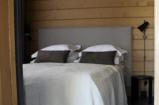 Levin Lyhty Bettina by Hilla Villas - Kittilä - 5