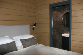 Levin Lyhty Bettina by Hilla Villas - Kittilä - 9