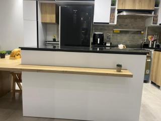 Modern 3-Bedroom Apartment - El Shorouk - Madinaty - 5