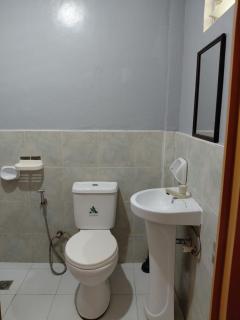Onde Guest House - Pooc - 5