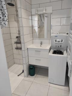 F3 meublés proche du circuit automobile International et du karting de Juvaincourt - 2