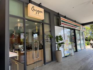 Monthly rent only Luxury condominium with pool and gym in Chiang Mai - 7