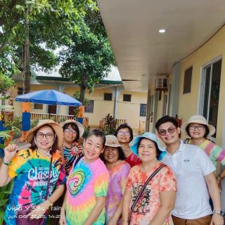 Onde Guest House - Pooc - 6