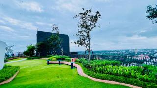 Monthly rent only Luxury condominium with pool and gym in Chiang Mai - 3