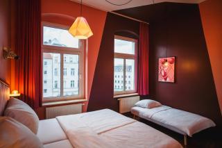 The Circus Hostel - Berlin - 8
