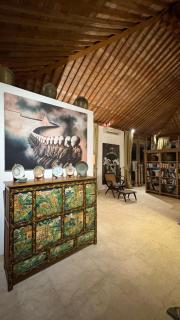 Kudus Boutique Estate in Canggu 100m to Beach - 4