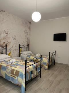 Al Solito Posto Affittacamere -  - 7