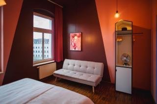 The Circus Hostel - 9