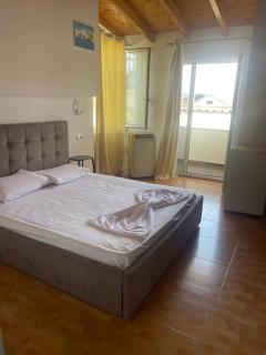 Erkid' Rooms - Durrës - 0
