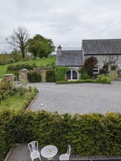 Arrigle Cottage - Kilkenny - 8