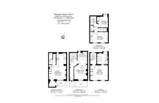 Luxury 3BRs Home, Spacious and Cozy in Victoria - Londra - 9