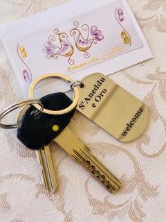 S'Aneddu e Oro - 6
