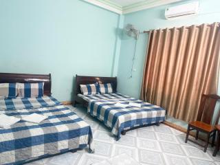 Happy Motel - Bien Hoa - 9