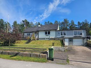 Sjönära villa - Oskarshamn - 5