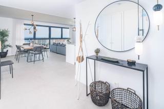 LME10.3A - Bright modern flat with amazing terrace - 4