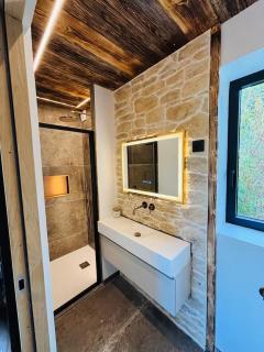 EXCLUSIVITE Lodge luxe avec bain nordique au bord du canal à 1h15 de Paris - 2