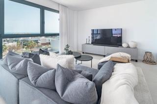 LME10.3A - Bright modern flat with amazing terrace - Málaga - 1