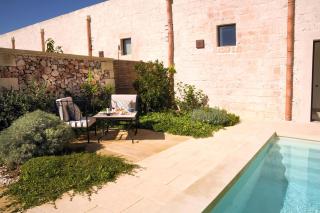 Masseria Terra d'Otranto - 3