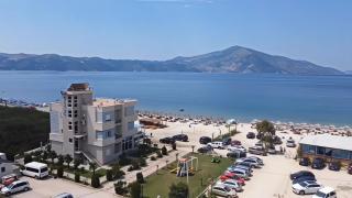 Blue Paradise Hotel - Orikum - 0