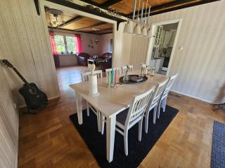 Sjönära villa - Oskarshamn - 2