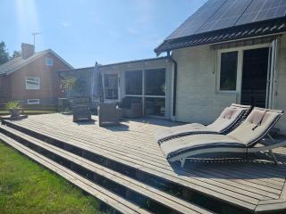 Sjönära villa - Oskarshamn - 2
