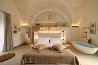 Masseria Terra d'Otranto - Palmariggi - 1