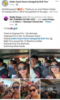 Onde Guest House - Pooc - 8
