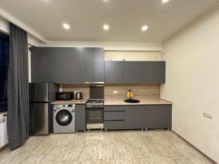 Khorenatsi Dst, 1 bedroom Modern Private House XO112 - Erevan - 7