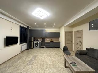 Khorenatsi Dst, 1 bedroom Modern Private House XO333 - 9