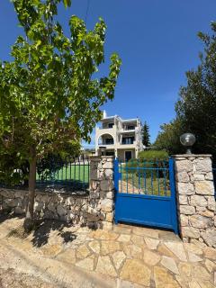 Golden Sea Villa - Porto Heli - 9