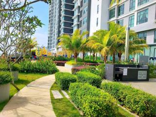 1O Minit to get fresh seafood - 2