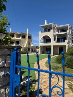 Golden Sea Villa - Porto Heli - 8