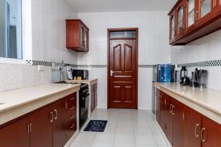 Royal Apartment Nyali Links Road - Mombasa - 8