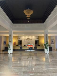 Oasis Beach & Spa - Blue Pearl - 8