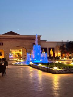 Oasis Saidia Palace & Blue Pearl - 3