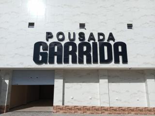 Pousada Garrida - 9