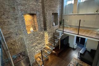 Covent Garden 3-Bed Apt Sleeps 10 3 mins to Tube - London - 8