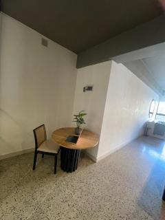 The Duke - Elegant One-Bed in Cape Town City Centre - Le Cap - 3