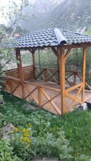Aska Tash hotel - Alamedin - 5