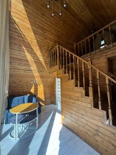Aska Tash hotel - Alamedin - 3