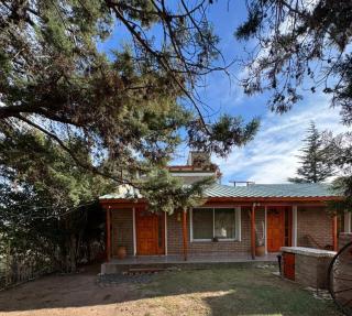 Nuestro Chalet - La Falda - 0