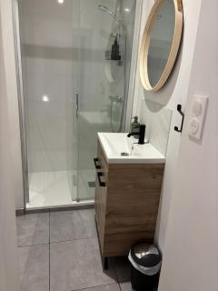 T2 rénové au calme - 7