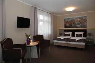 Hotel Piast przy Zamku - Malbork - 7