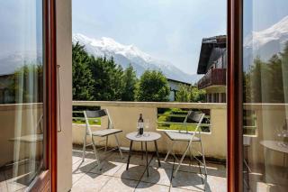 Edelweiss 2 Apartment and Studio - Chamonix All Year - Chamonix - 8