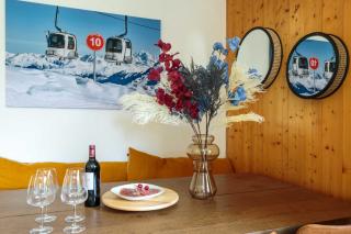 Edelweiss 2 Apartment and Studio - Chamonix All Year - 2