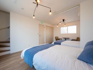 Town House Suma - Kobe - 5