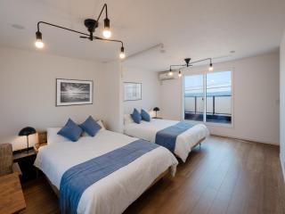 Town House Suma - Kobe - 0